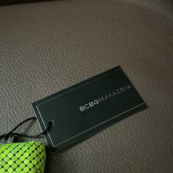 BCBG Clutch Bag - Picture 3 of 8